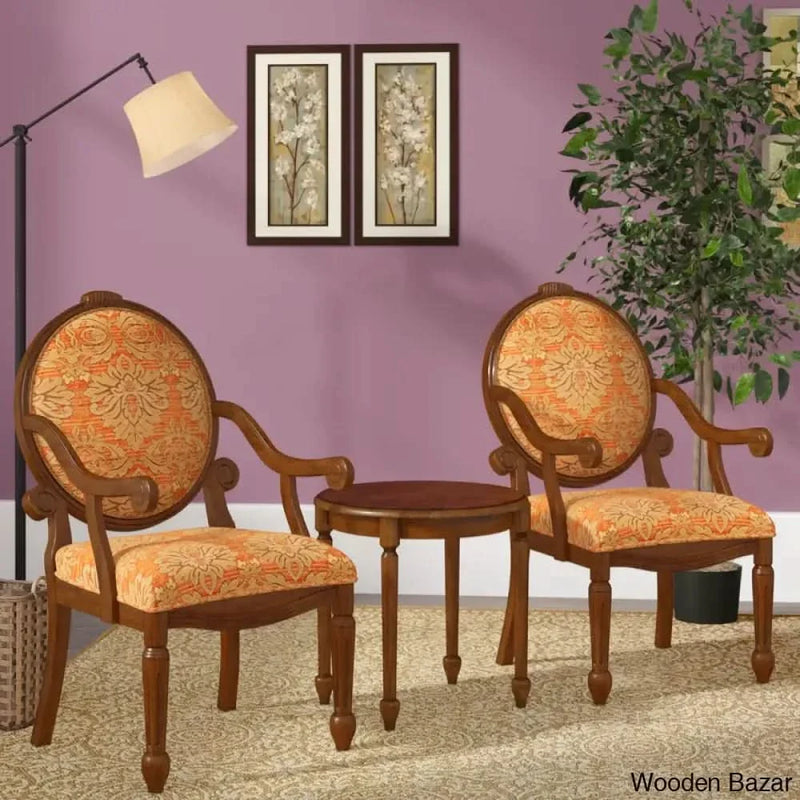 Oreanda 25'' Wide Armchair