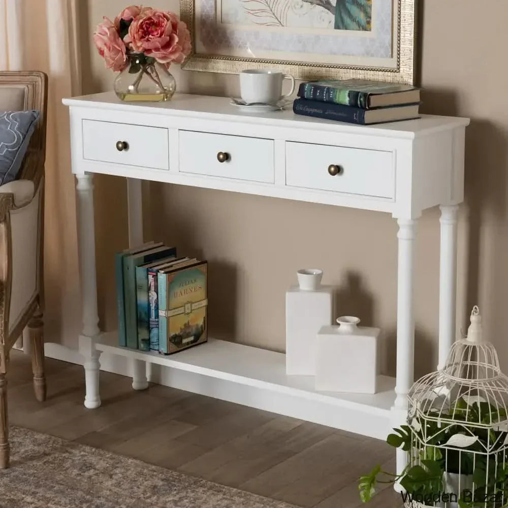 - Craft Decor