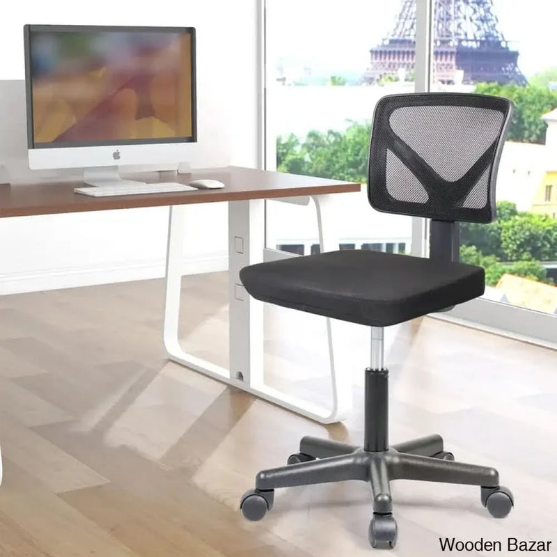 Othello Home Office Mesh Task Chair
