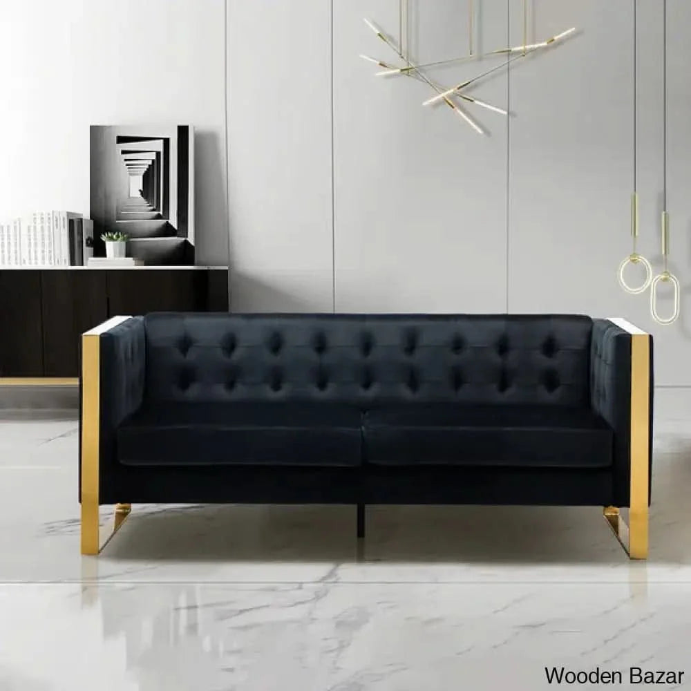 - Wooden Bazar