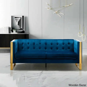 - Wooden Bazar