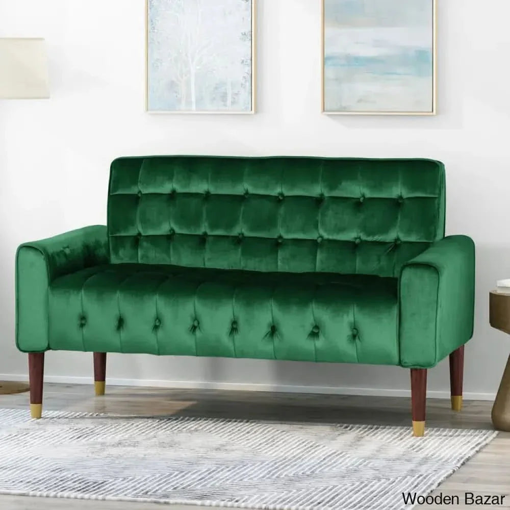 loveseat - Craft Decor