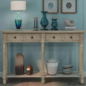 - Craft Decor