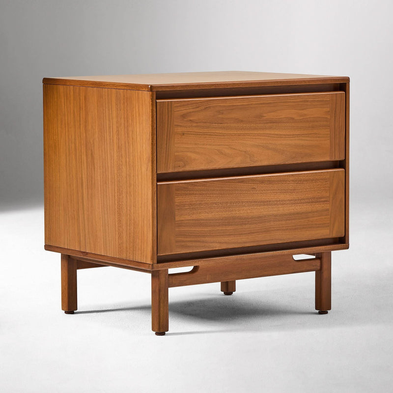 Lemkord Modern Bedside table - Craft Decor