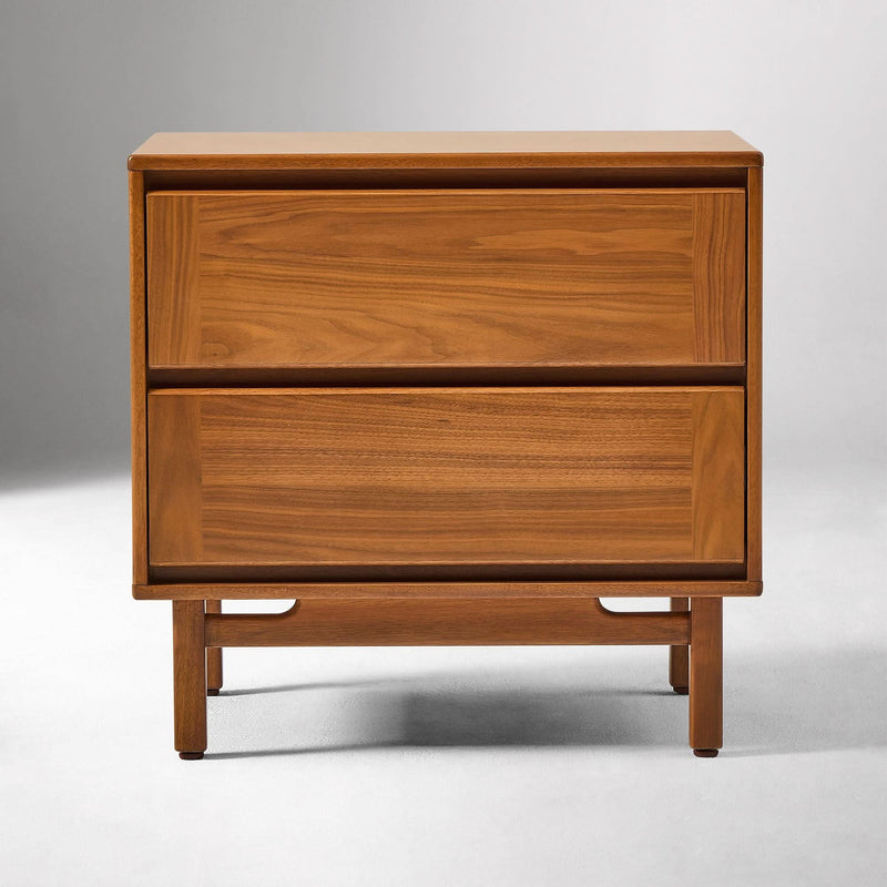 Lemkord Modern Bedside table - Craft Decor