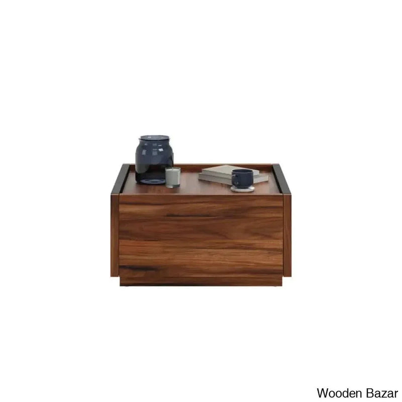 Patton Coffee Table and center table - Craft Decor