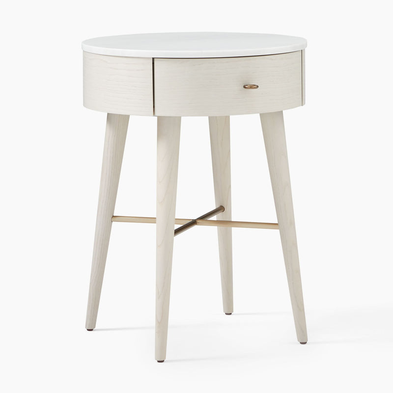 Wiolper Stylish Bed Side Table - Craft Decor