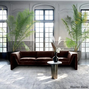 - Wooden Bazar