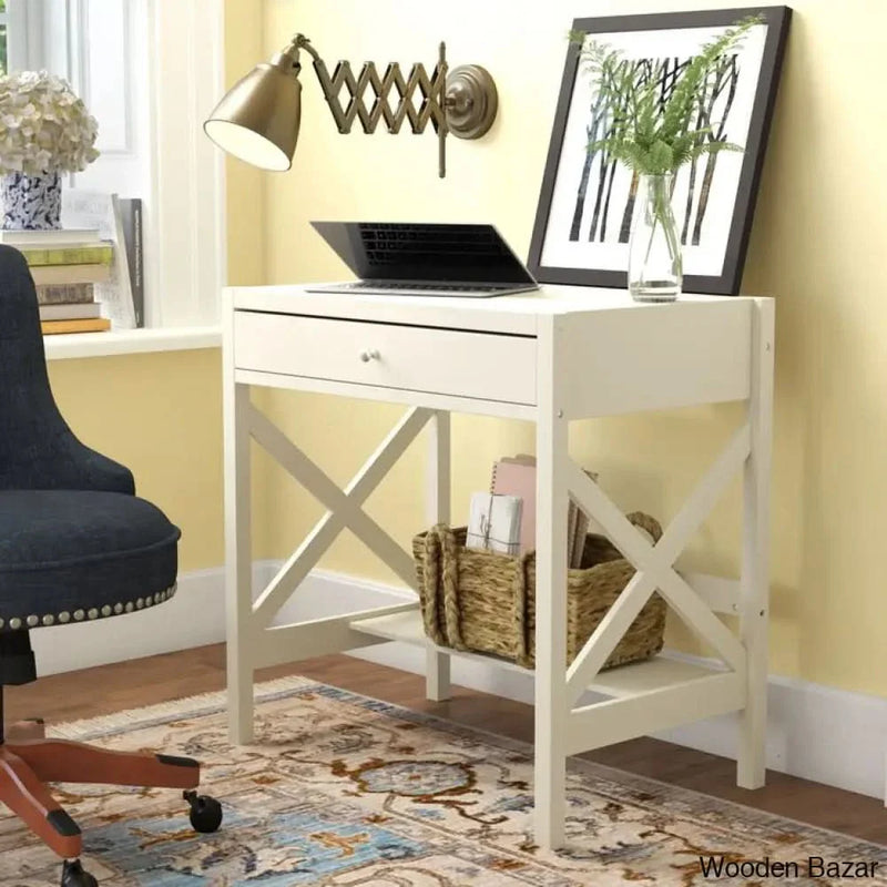 Study Table - Craft Decor