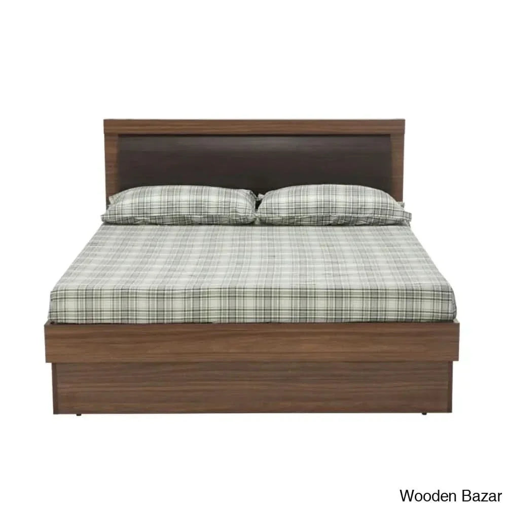 Premium Queen Size Bed And King Size Bed With Best Storage