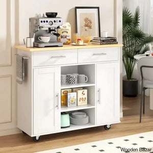 - Craft decor