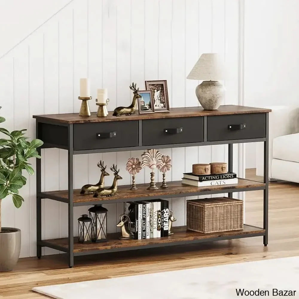 - Craft Decor