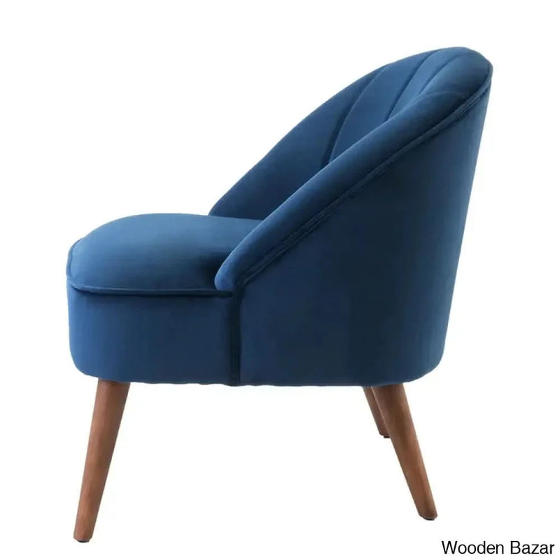 Rackley 24.6'' Wide Tufted Side Chair