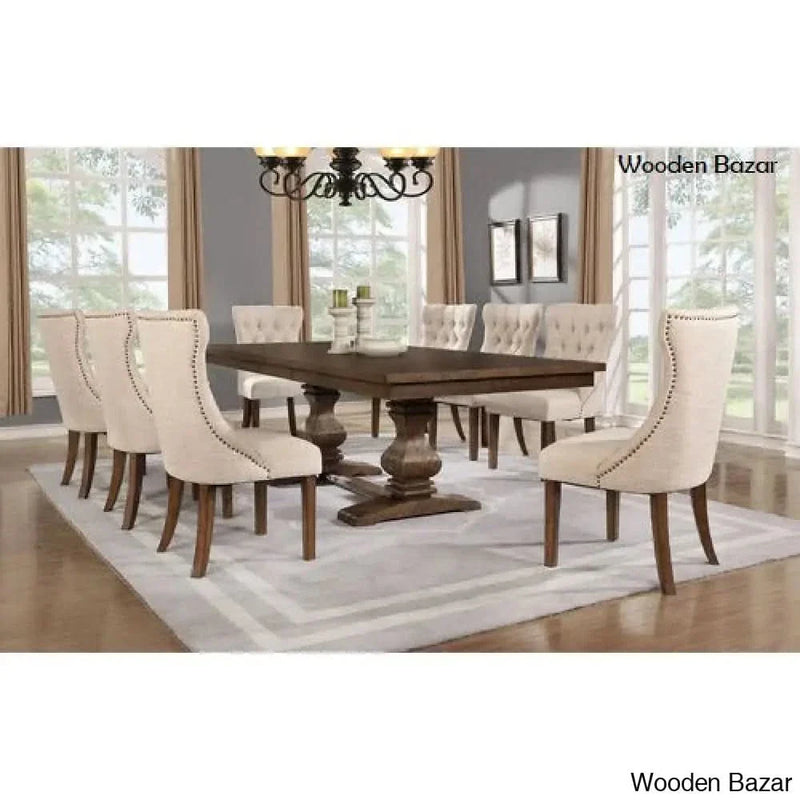 Rackley Dining Table Set