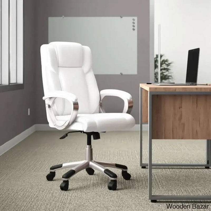 Office Chairs - Craft Decor