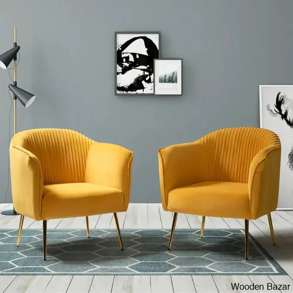 - Craft Decor