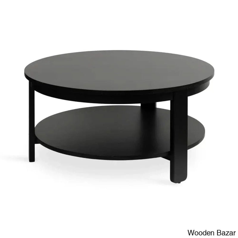 Razeena Coffee Table and center table