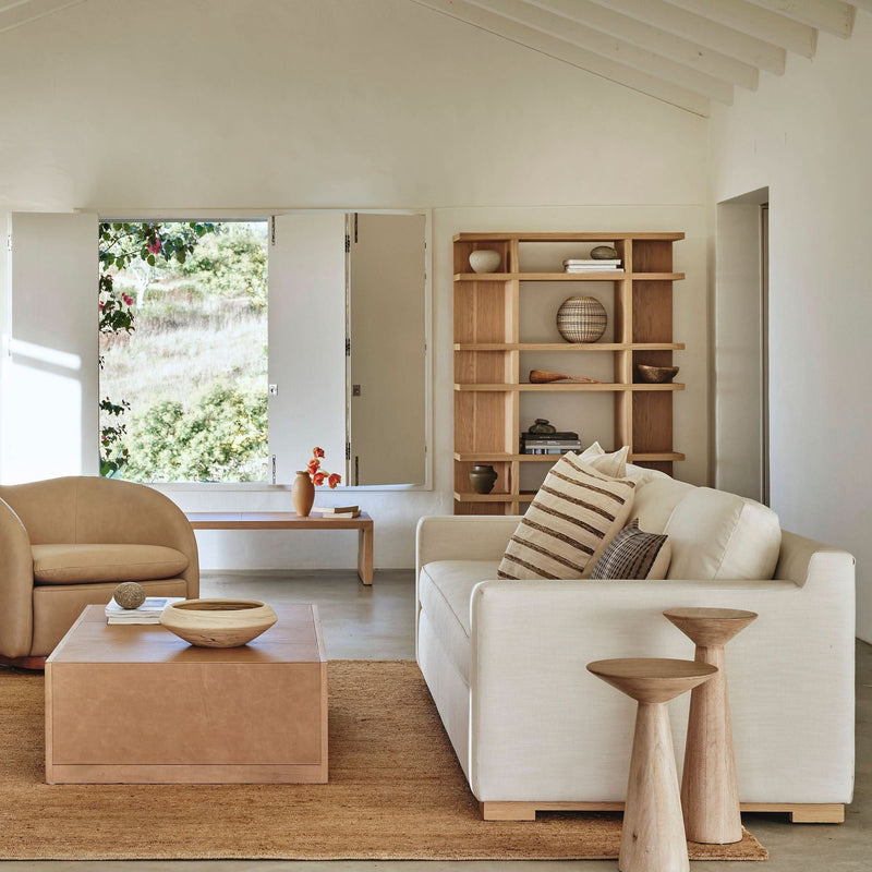 Arpick 3 Seater Sofa - Craft Decor