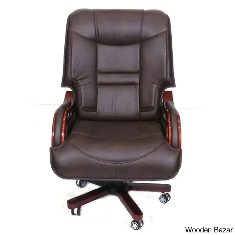 Recliner Executive Chair