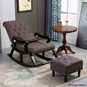 Rocking Chairs - Craft Decor