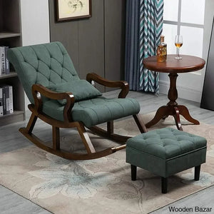 Rocking Chairs - Craft Decor