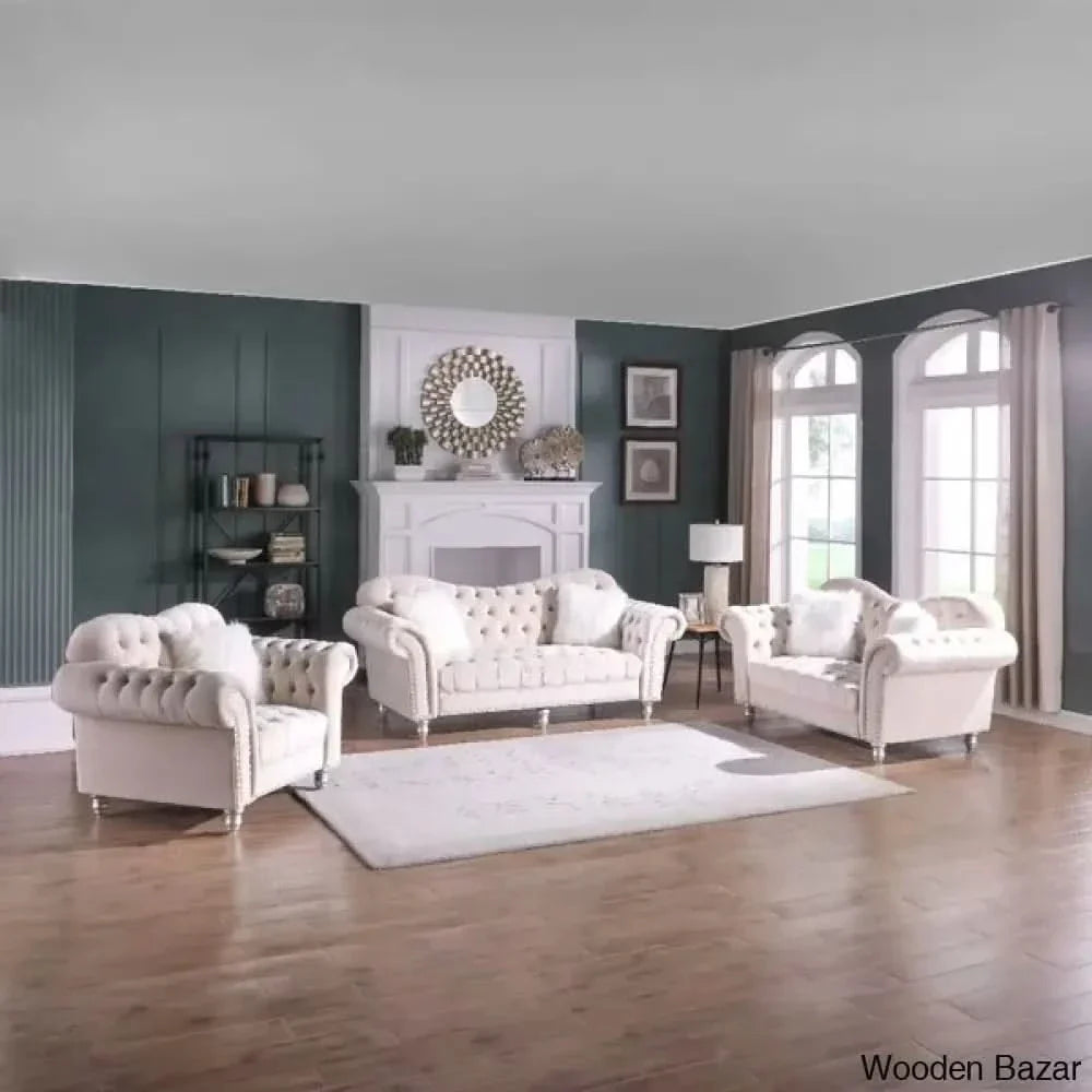 - Craft Decor