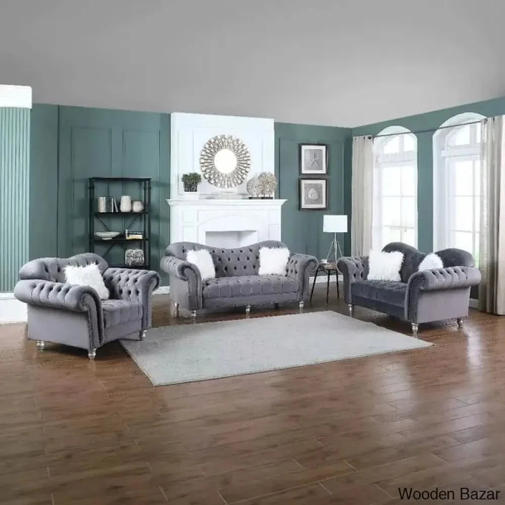 - Craft Decor