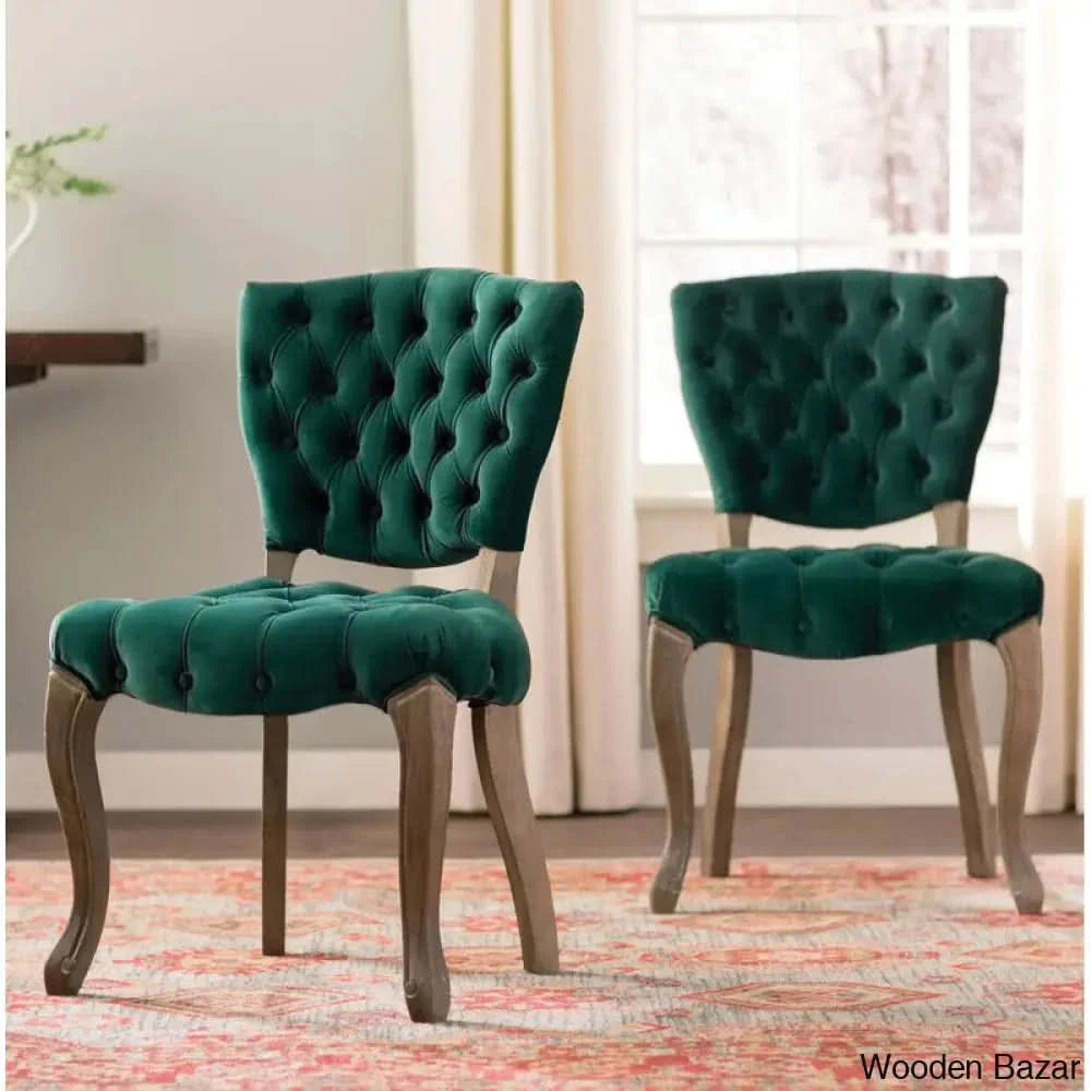 - Craft Decor
