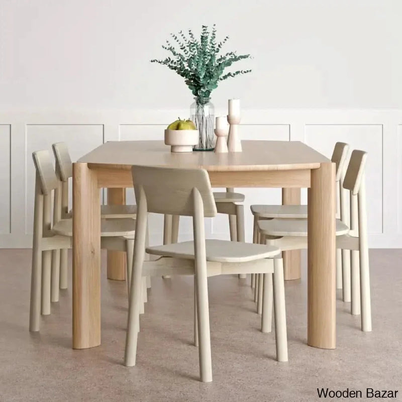 - Craft Decor