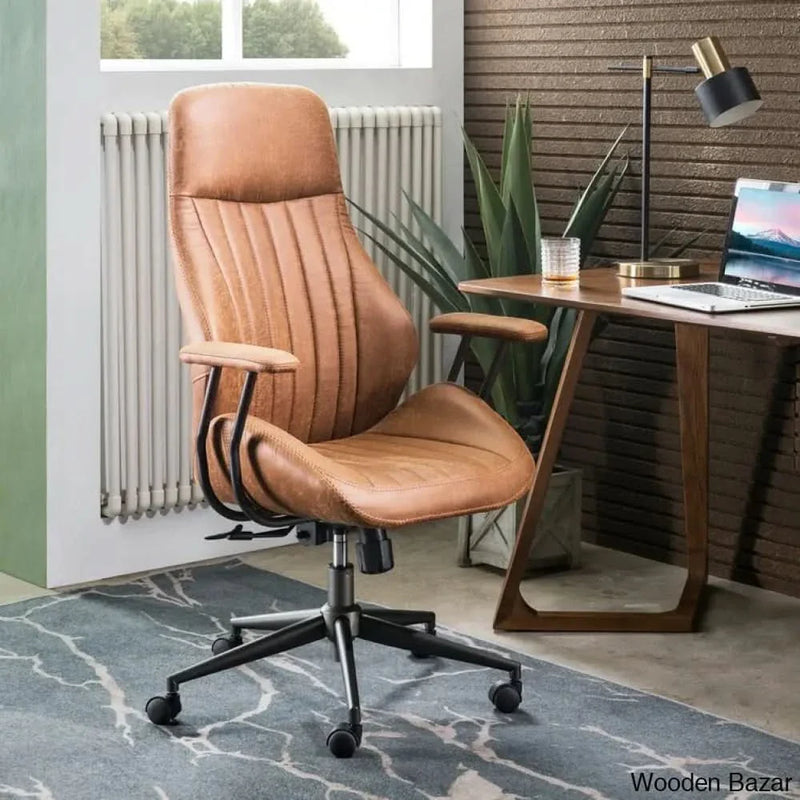 Office Chairs - Craft Decor