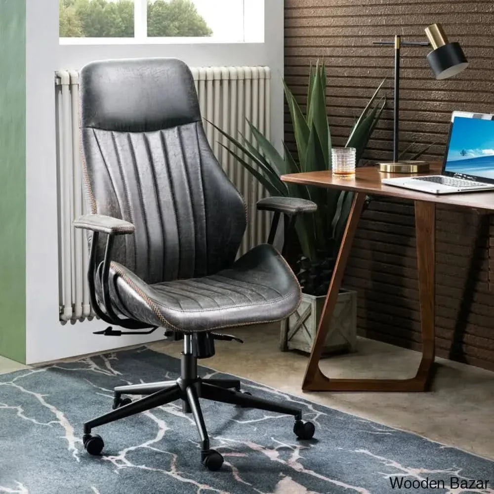 Office Chairs - Craft Decor