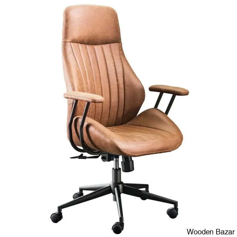 Rilo Executive Chair
