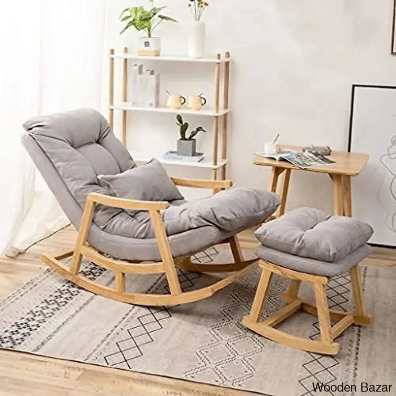 - Craft Decor
