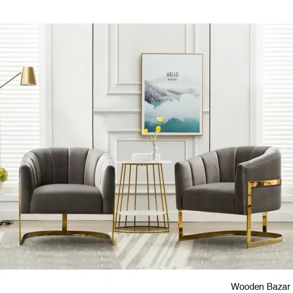- Craft Decor
