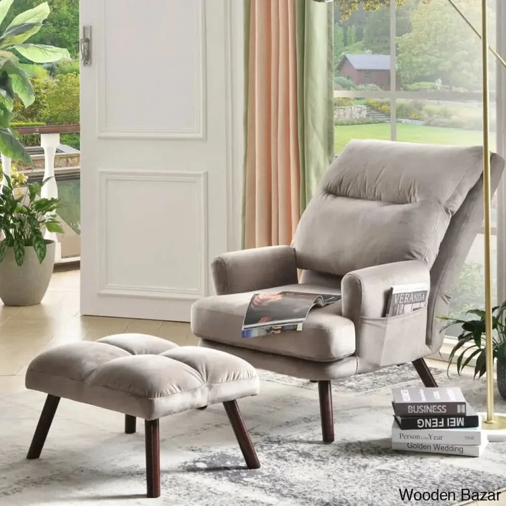 Chairs - Craft Decor