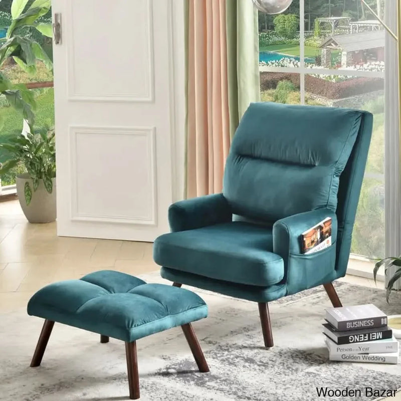 Chairs - Craft Decor