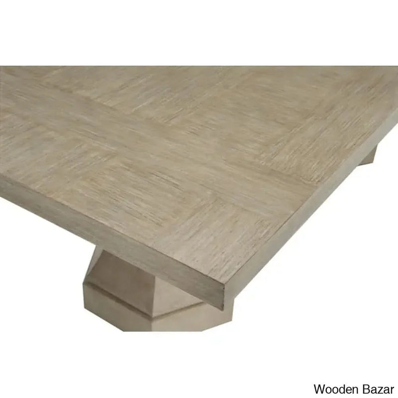 Santa Barbara Extendable Dining Set