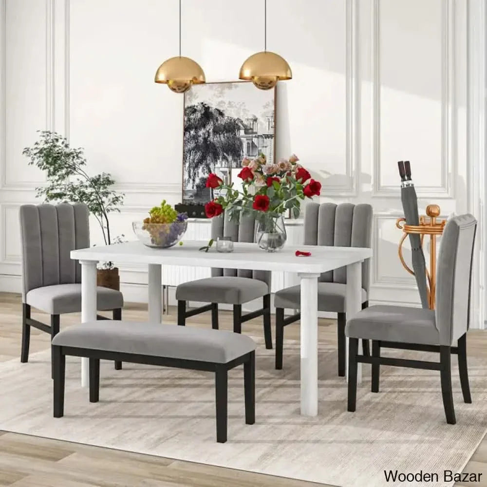 - Craft Decor