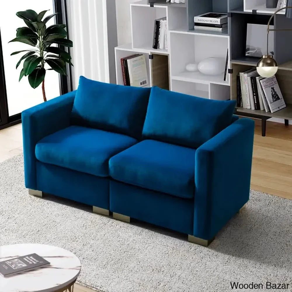 Modular Sofa Set