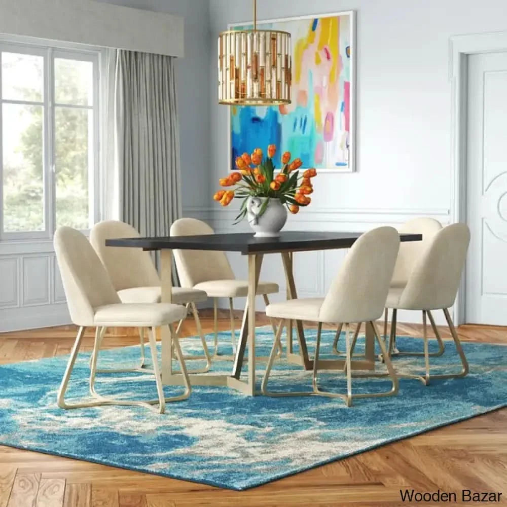 - Craft Decor