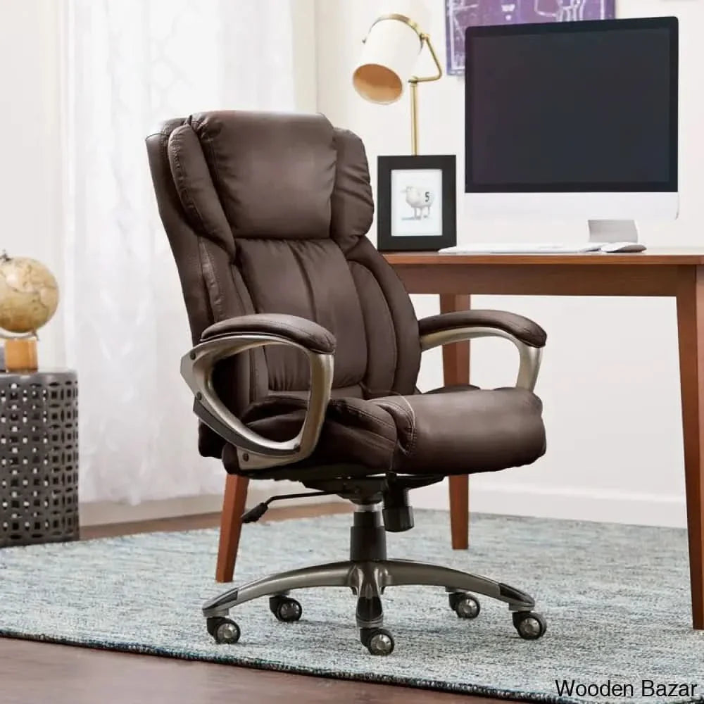 Office Chairs - Craft Decor