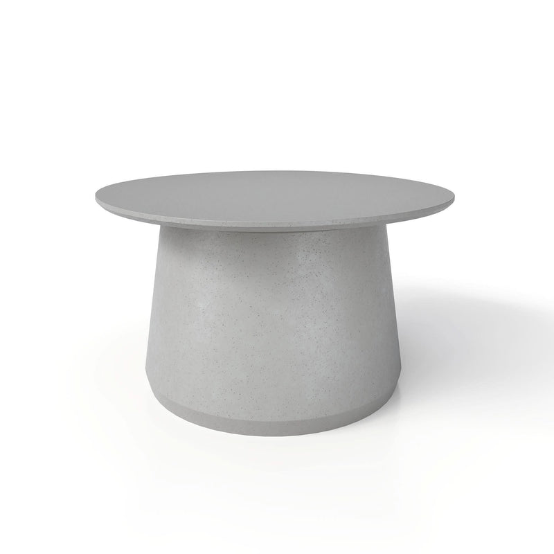 Nimbaro Coffee Table - Craft Decor
