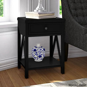 side table - Craft Decor