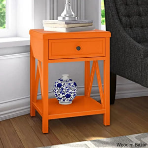 side table - Craft Decor