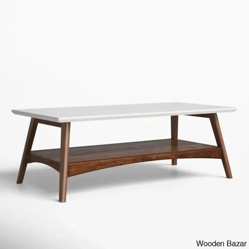 Soho Coffee Table - Craft Decor