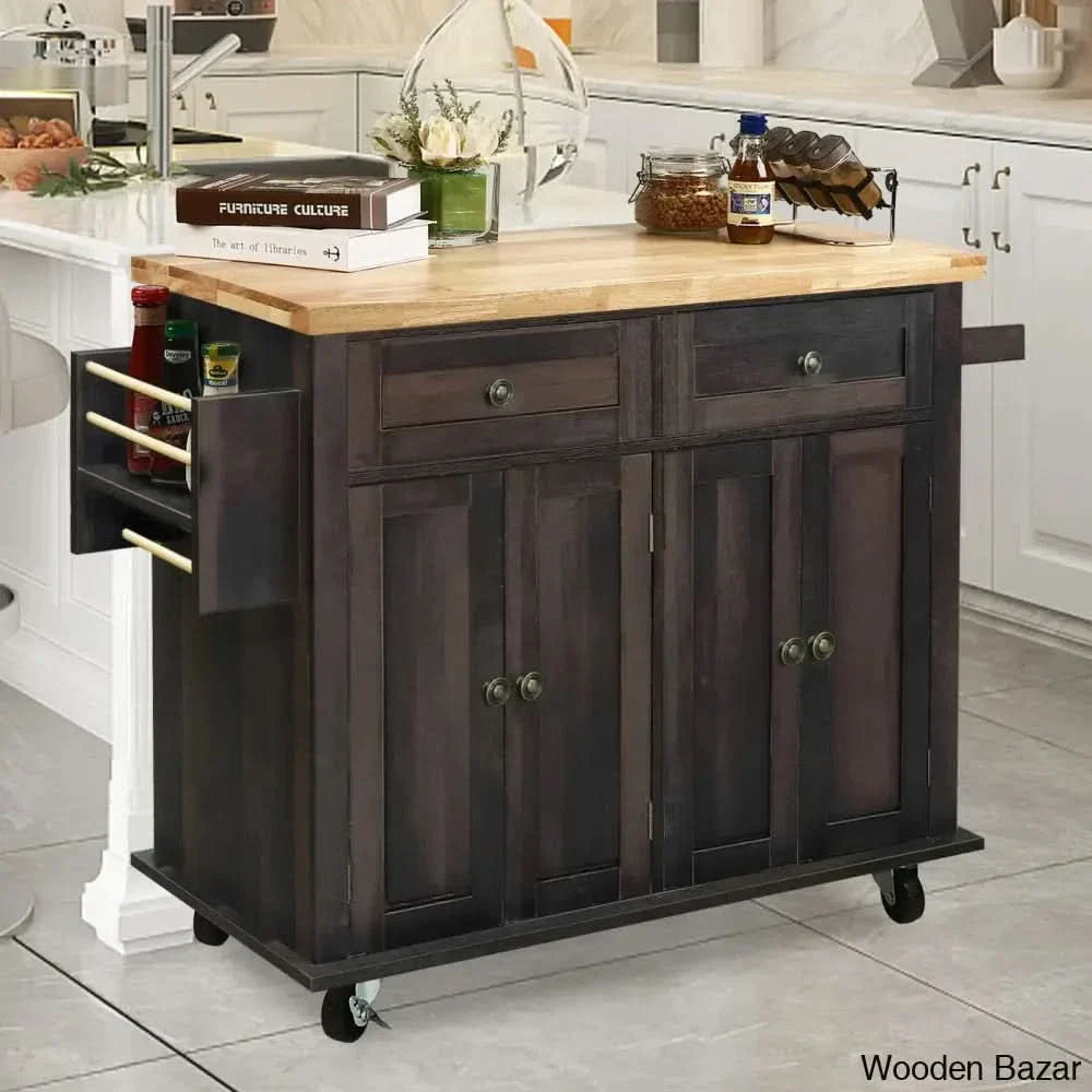 - Craft decor