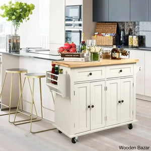 - Craft decor