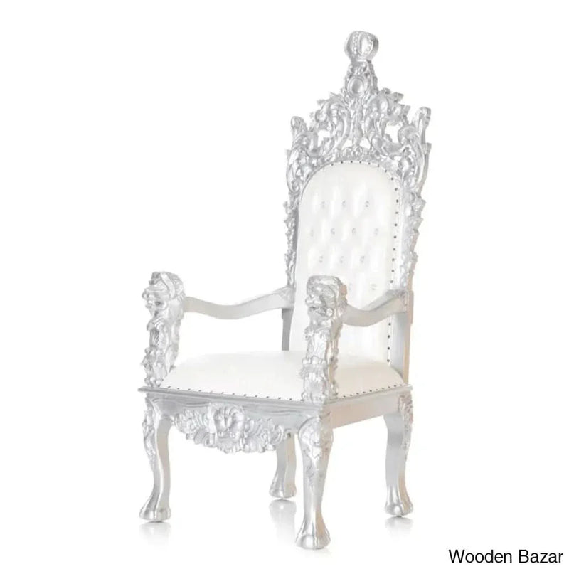 Standard Silver Chair