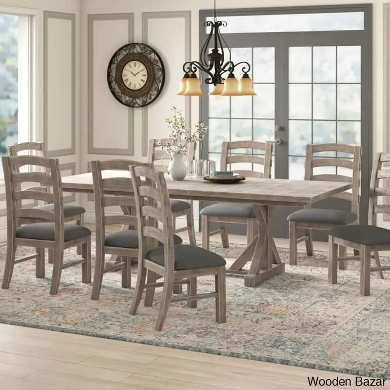 dining set - Craft Decor