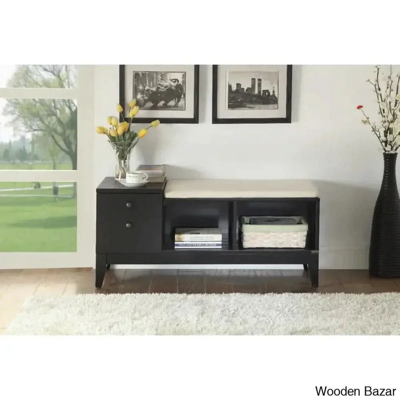 Storage Bench